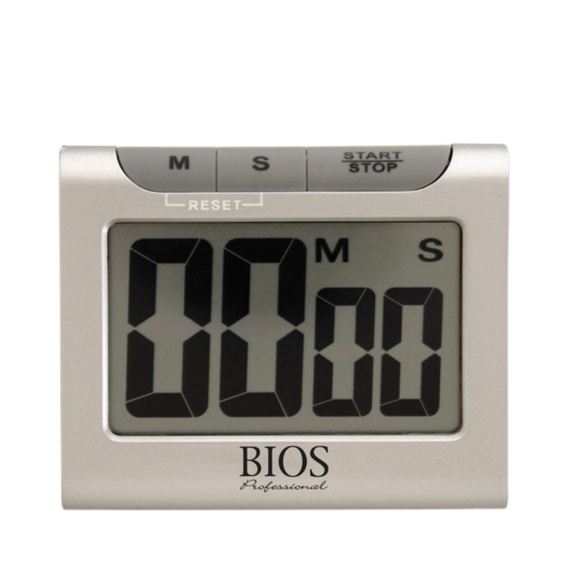 Image Timers and Stopwatches